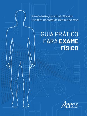 cover image of Guia Prático para Exame Físico